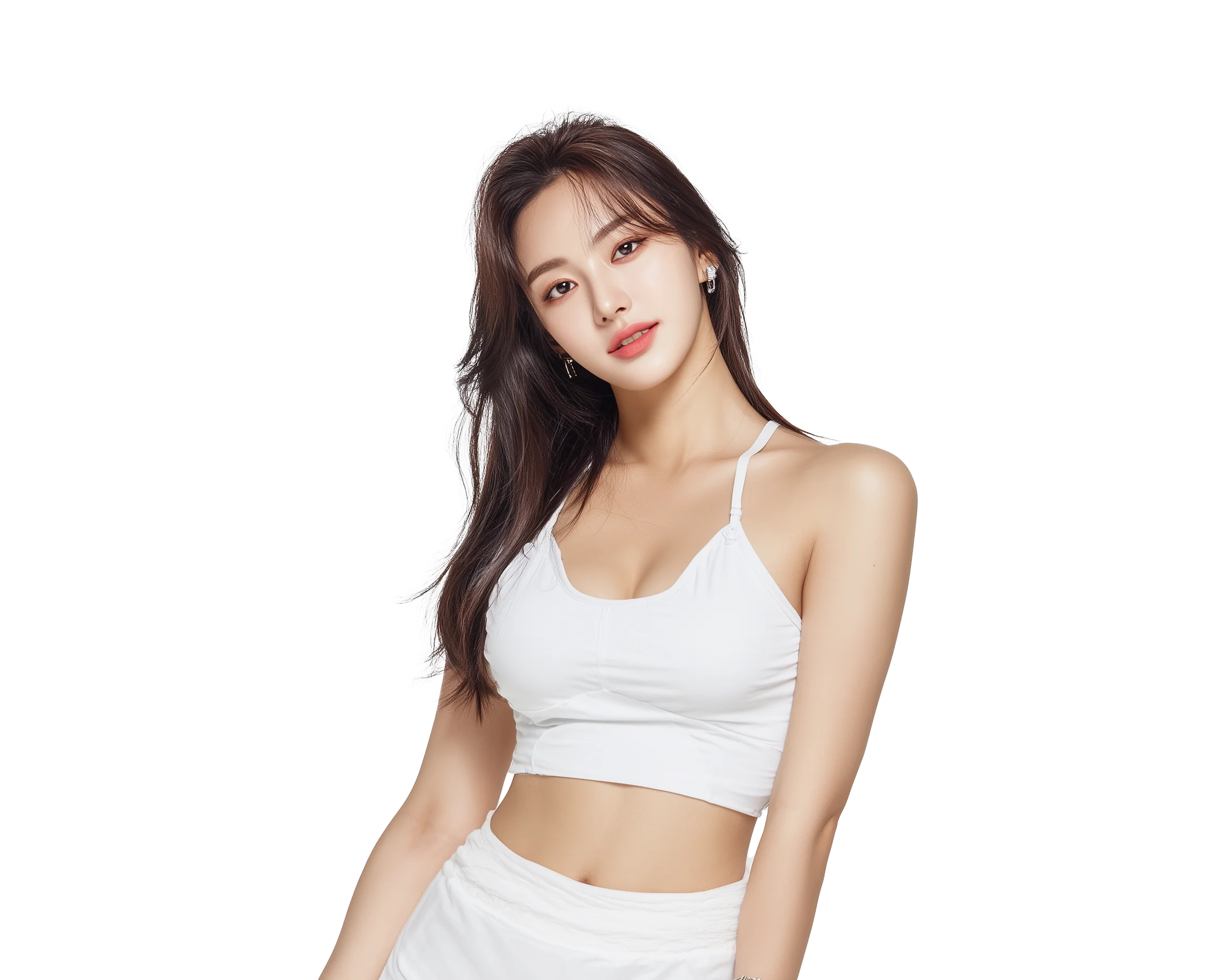 脂肪消しゴム注射ビジュアルモデル