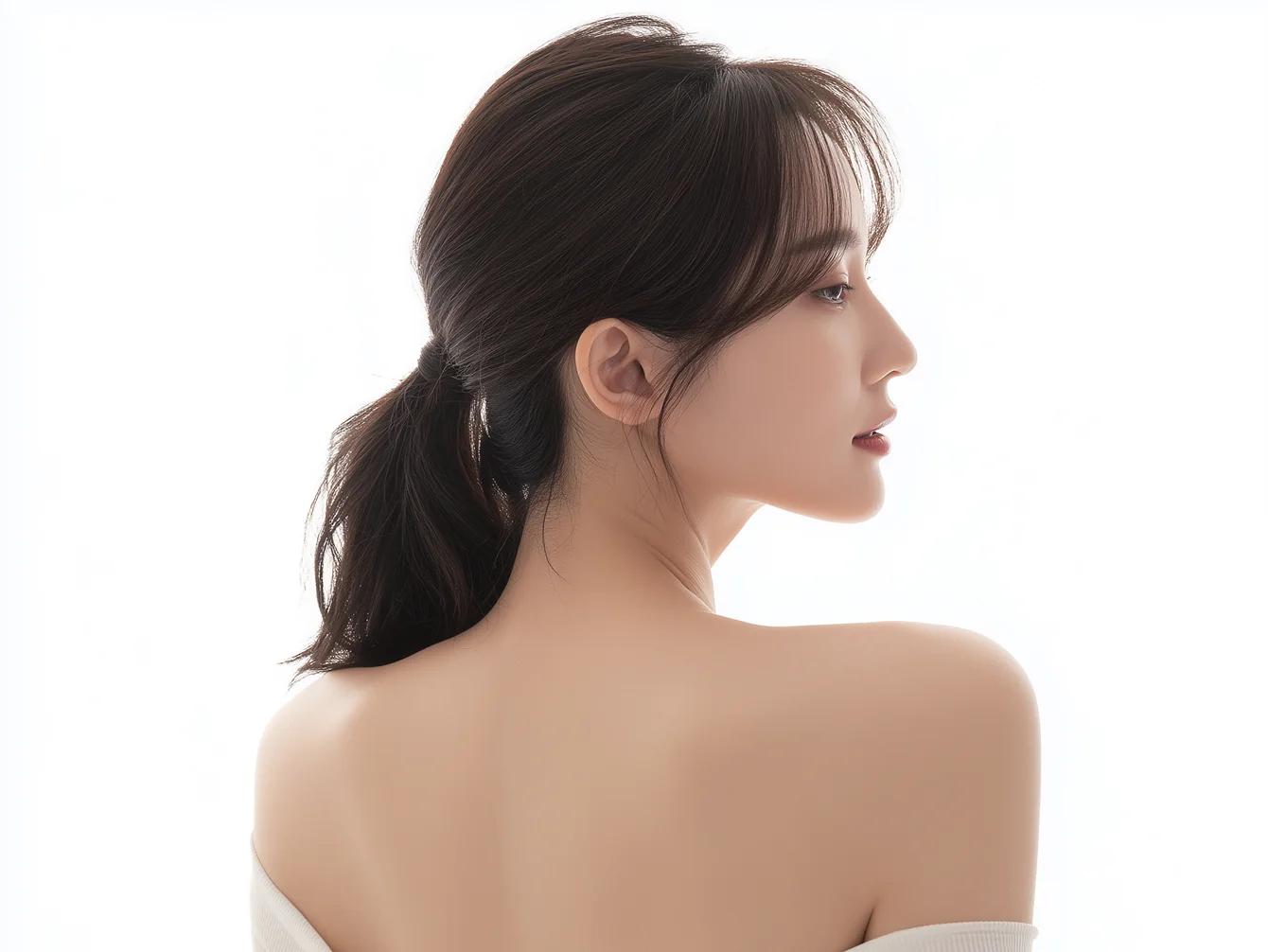 ボディボトックス肩の施術効果