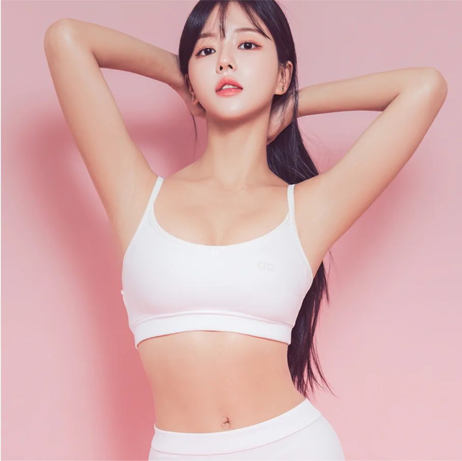 ホワイトニング効果例