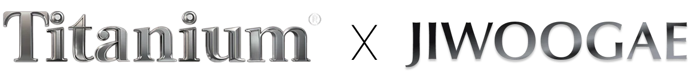 チタンレーザー消しゴム医院のロゴ