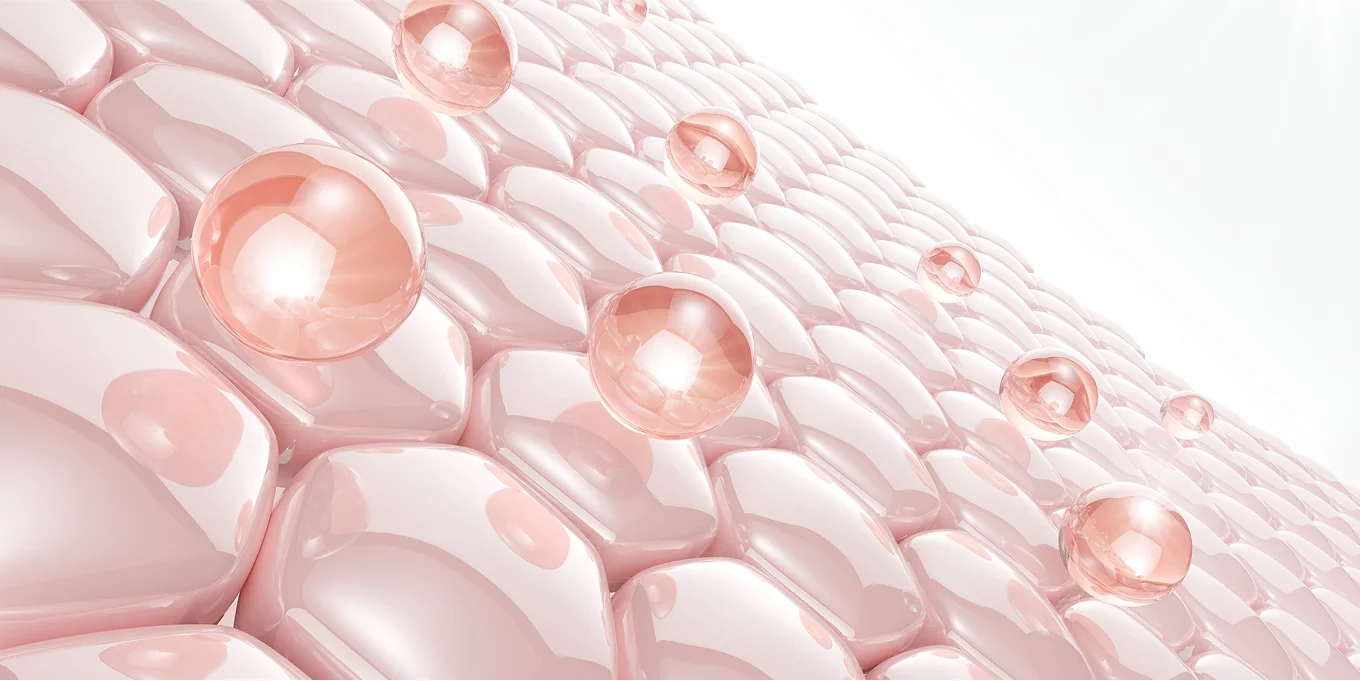 ボディチタンレーザービジュアル