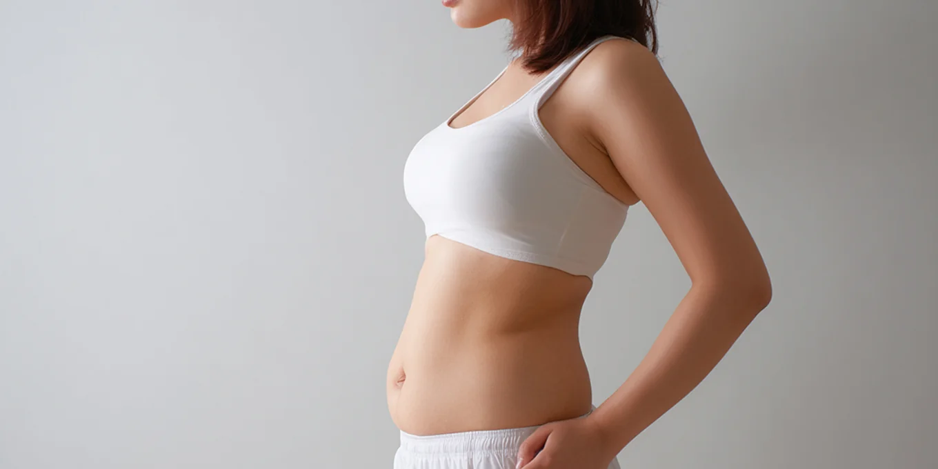 ボディチタンレーザー施術前例