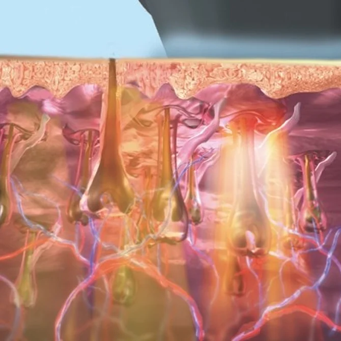 特化型エネルギー調整システム