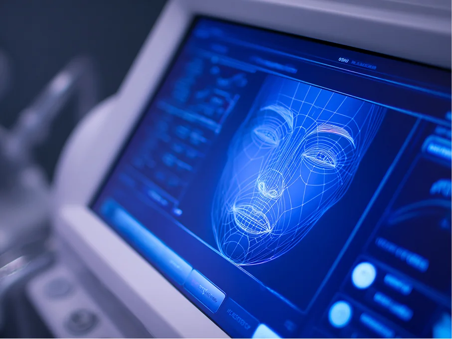 体形分析診療イメージ