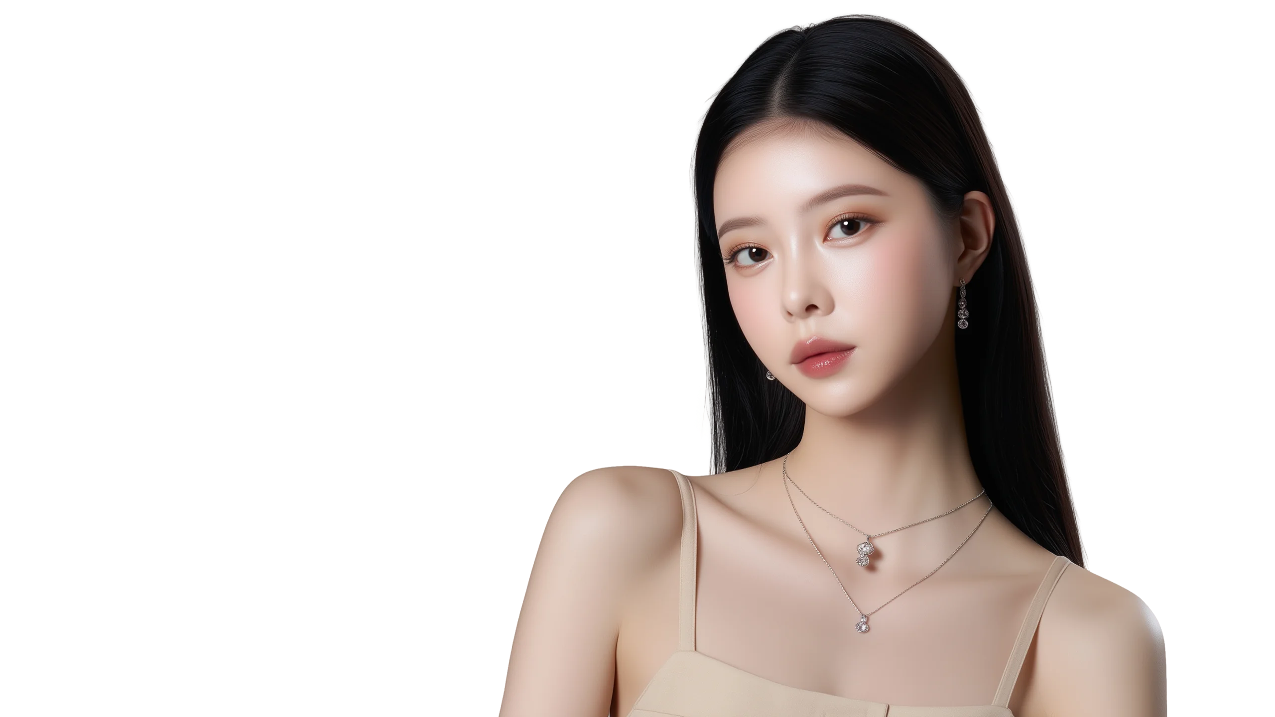 ブランド価値モデルイメージ