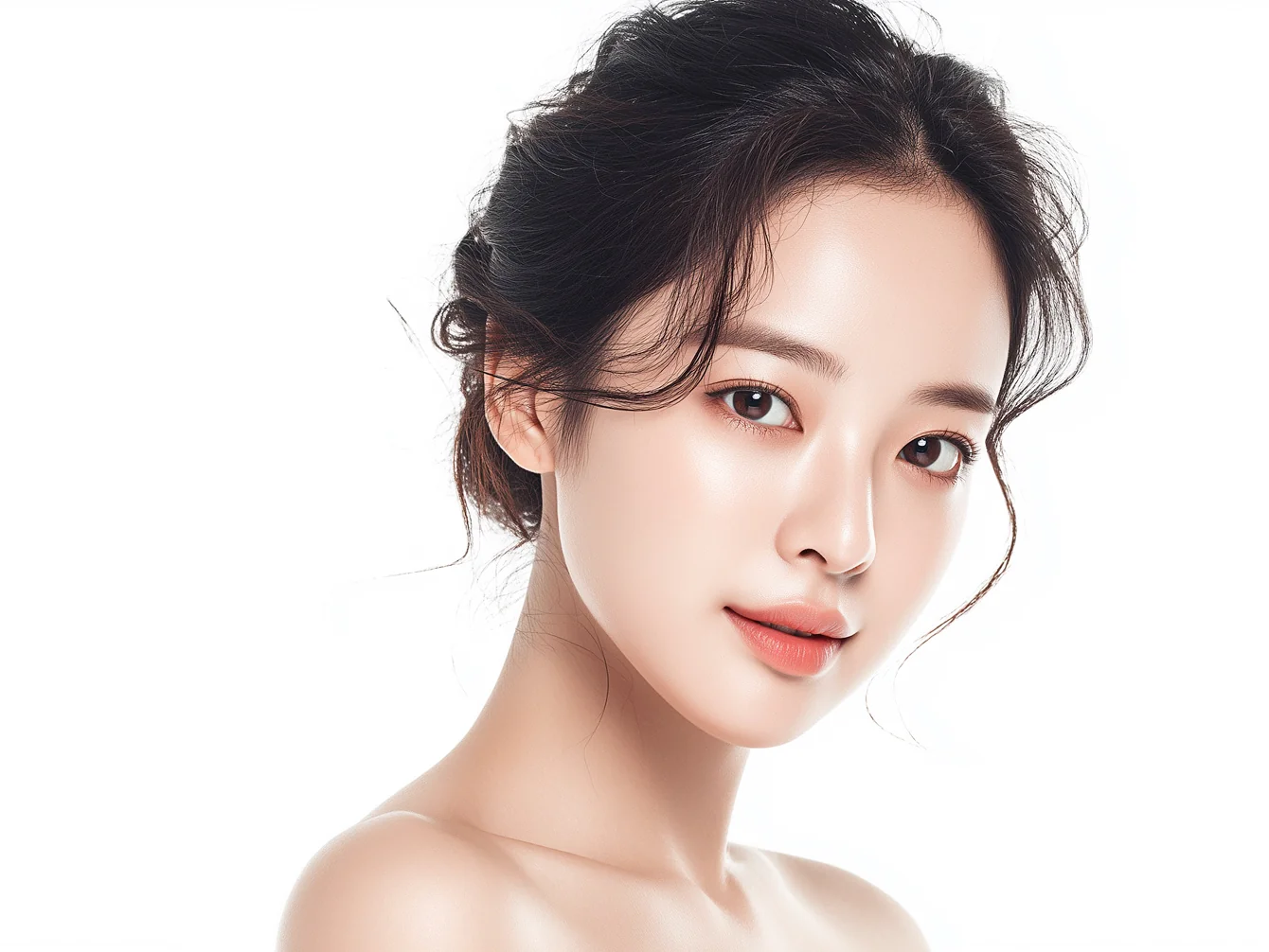 顔縮小効果ビジュアルイメージ