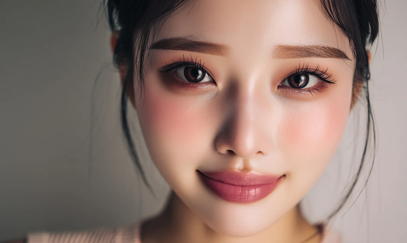 Dr.Eraser形フィラー ビジュアルモデル 1