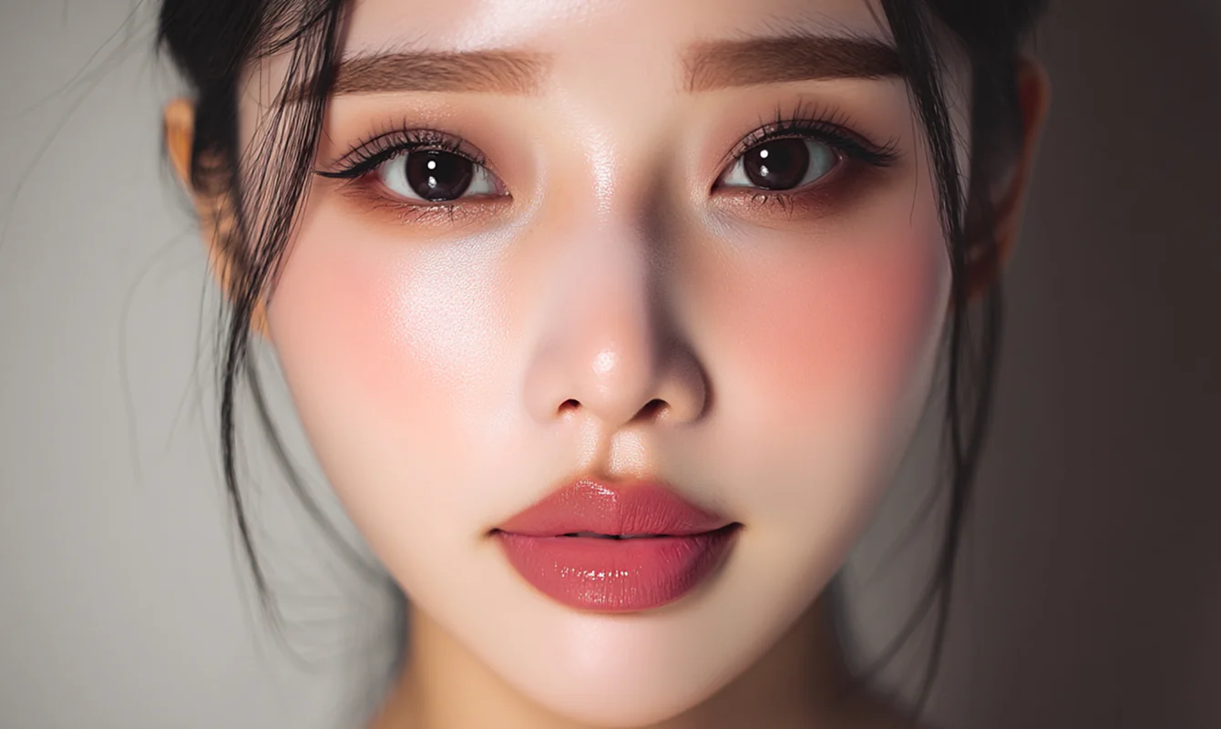 Dr.Eraser形フィラービジュアルモデル2