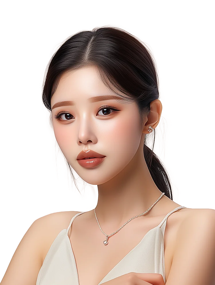 Dr.Eraser形フィラーメインビジュアルモデル