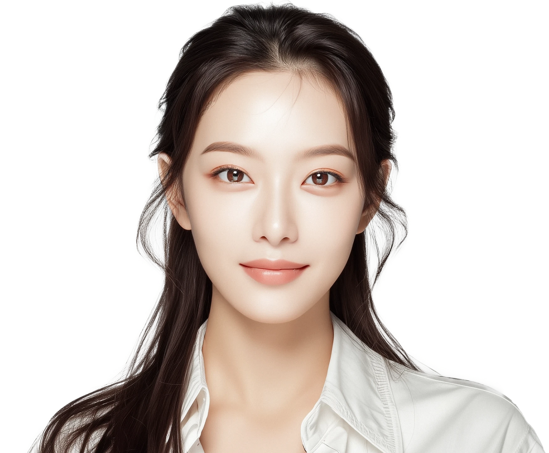 レチジェン施術部位のビジュアルモデル