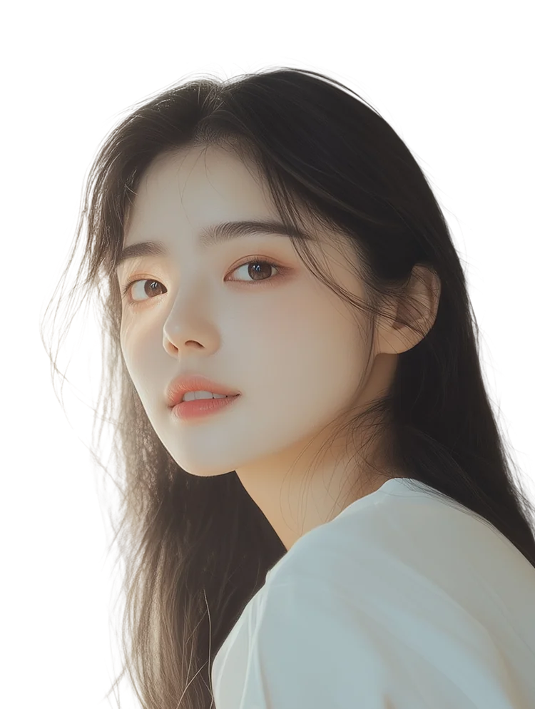 Dr.Eraserメインページのモデル画像