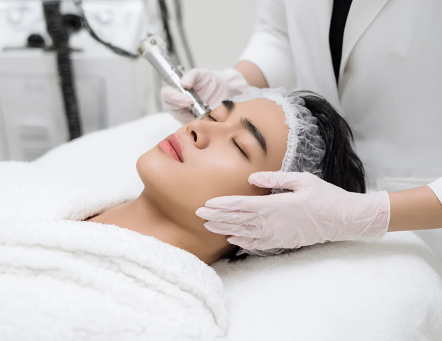 トータルケアビジュアルイメージ