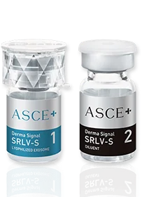 エキソソーム製品イメージ