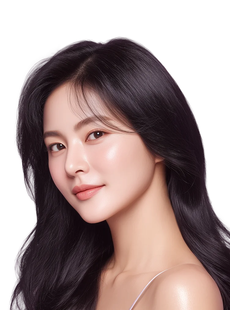 Dr.Eraserニードルフリーミラジェットスキンブースタービジュアルモデル