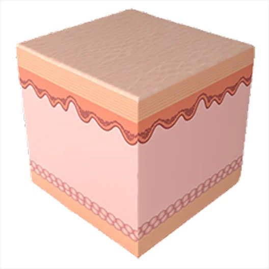 ミラジェットの施術過程5