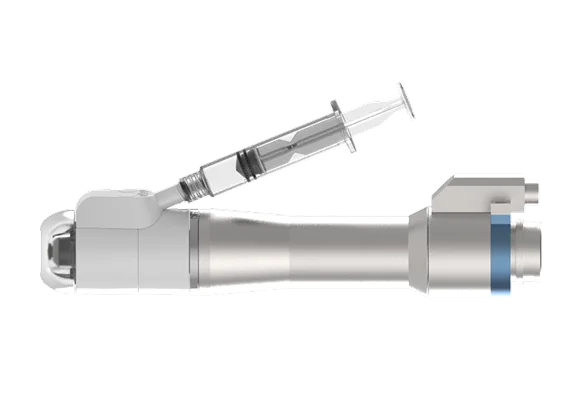 ミラジェットスキンブースター装備