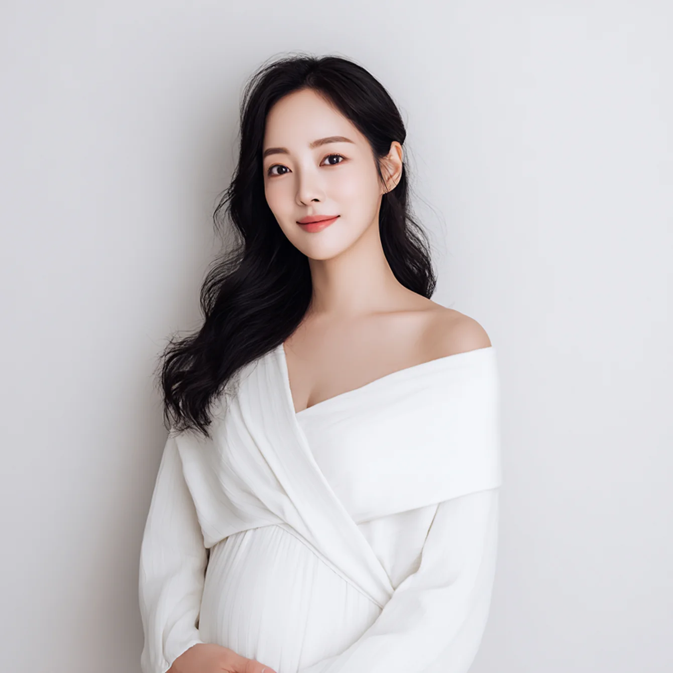 産後管理プログラムのビジュアルイメージ