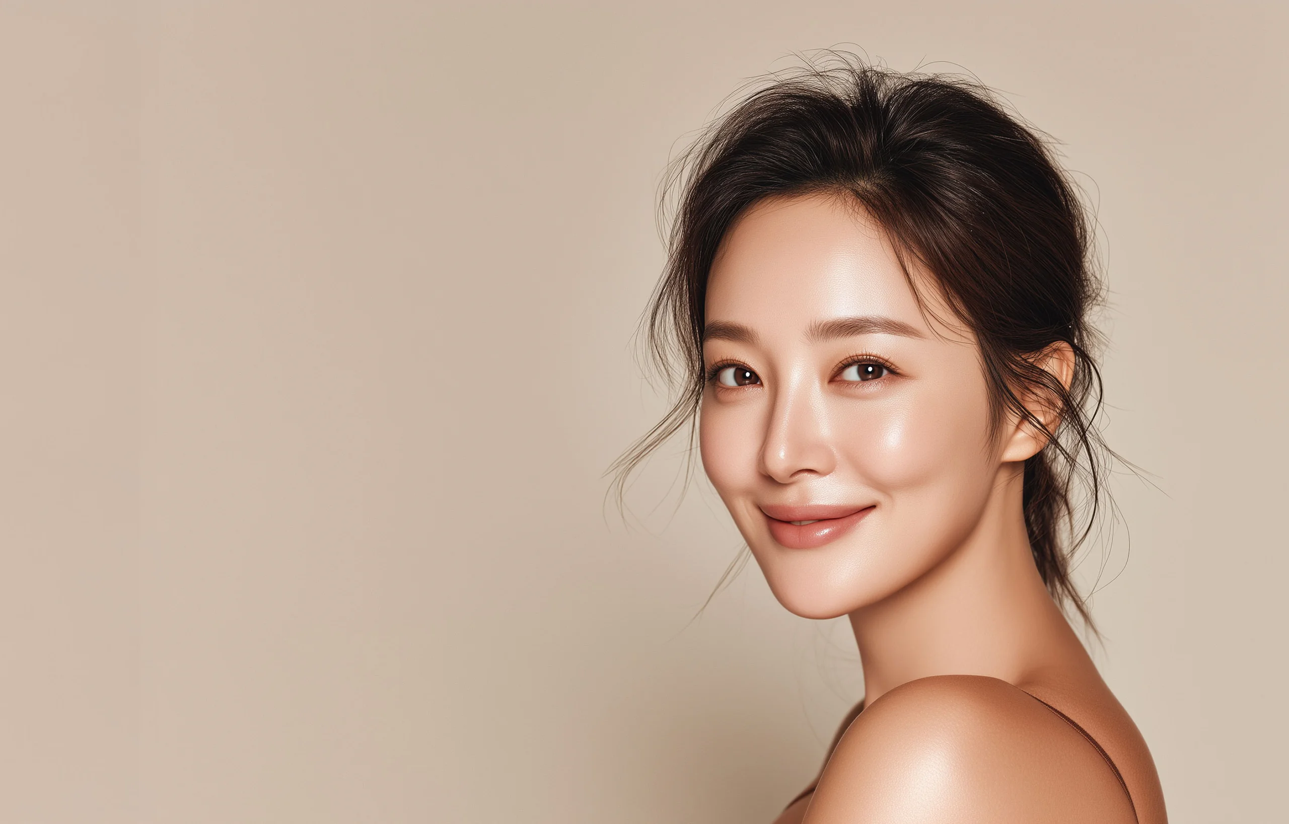 リセラインフュージョン静脈内注射の施術画像