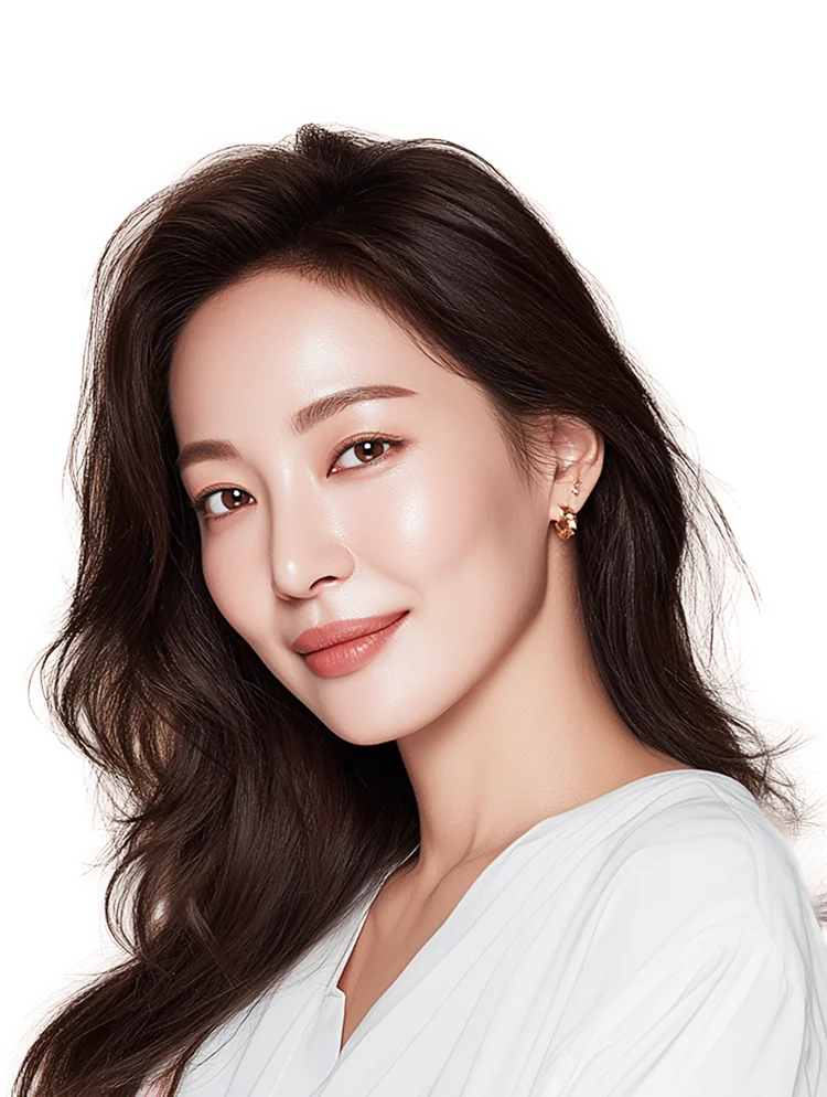 リセラープログラムプレミアムセルセラピービジュアルモデル