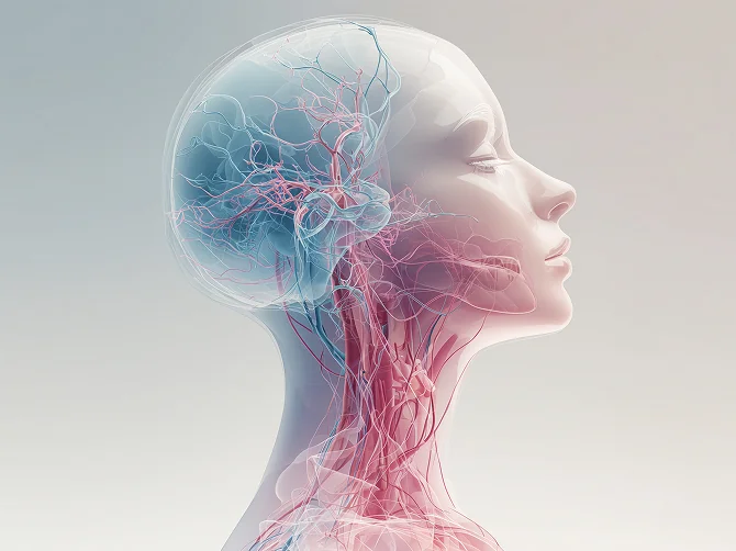 リンパ血行改善効果