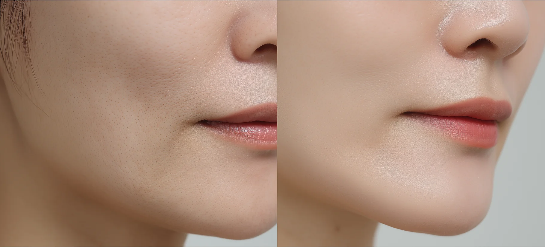 リジュランヒーラー肌の健康効果