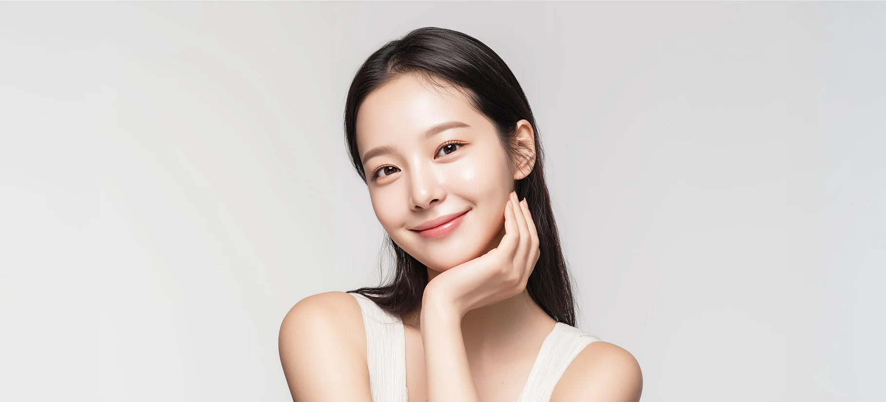 リジュランヒーラー4段階の施術効果