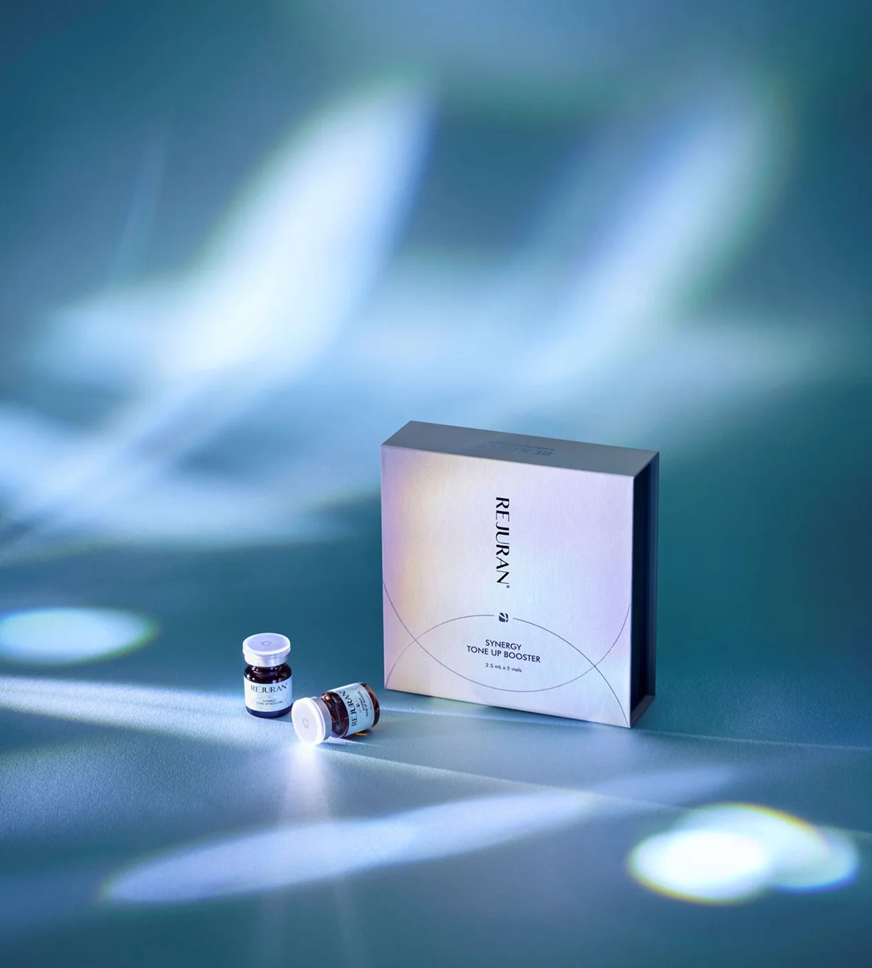 リジュランヒーラー肌再生効果