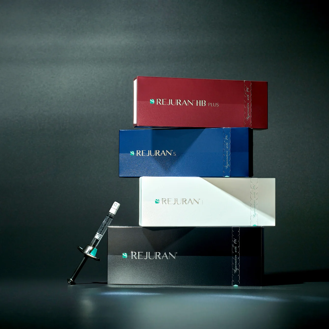 リジュランヒーラー製品イメージ