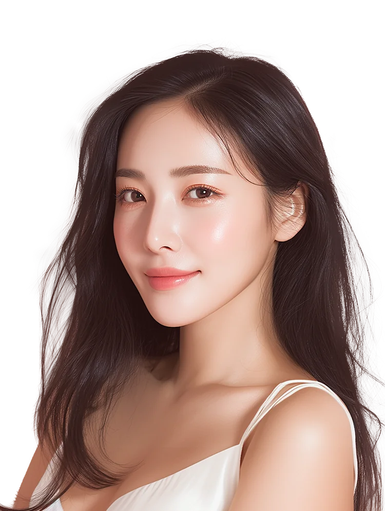 リジュランヒーラービジュアルモデル