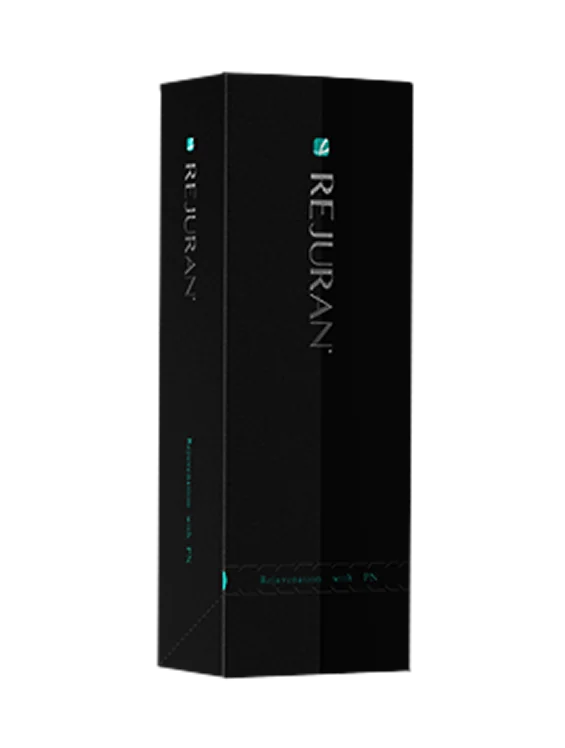 リジュランヒーラー製品