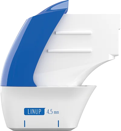 シュリンクラインナップカートリッジ