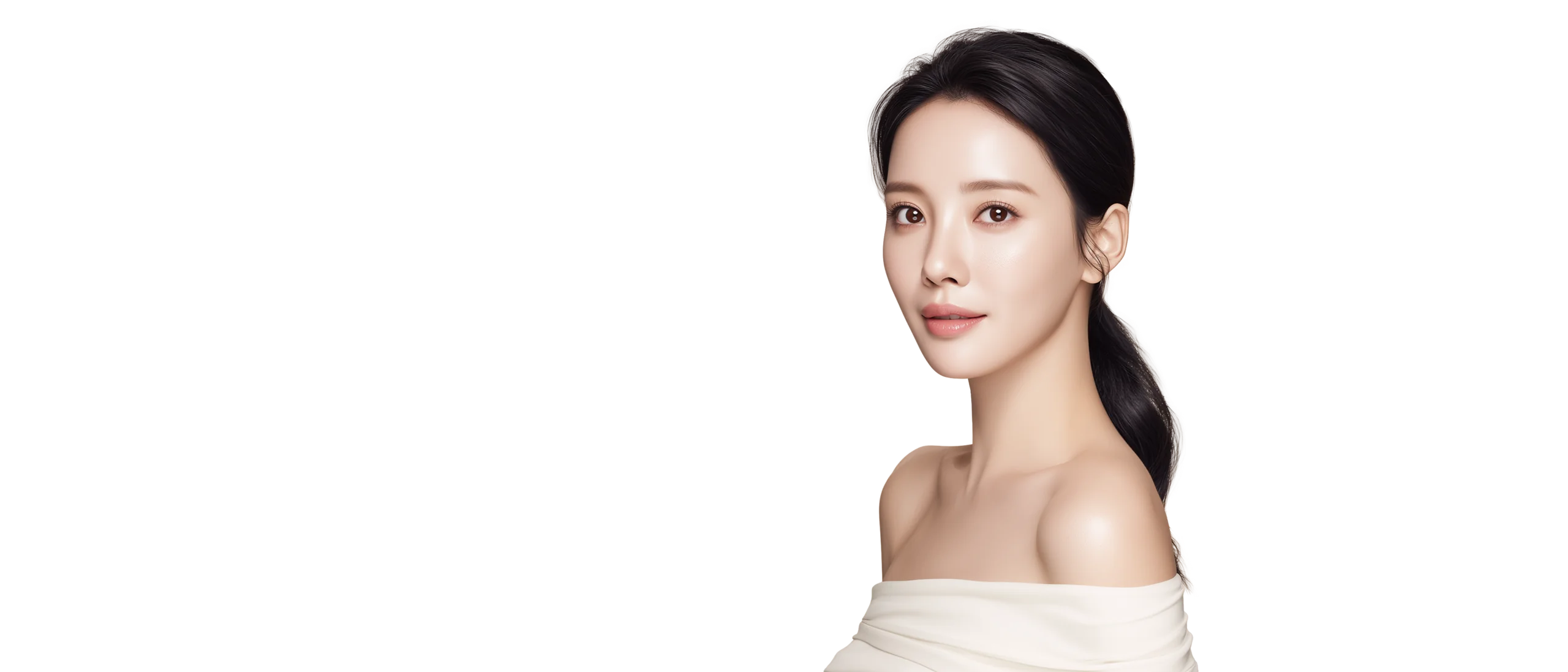 Dr.Eraserシグネチャーチタンレーザービジュアルモデル