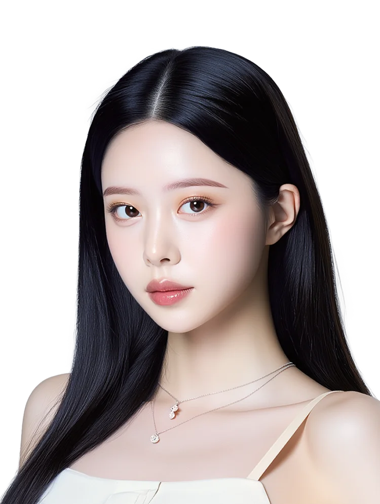 Dr.Eraser形の糸を持ち上げる主な視覚モデル