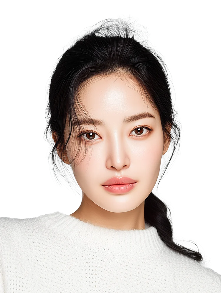 チューンライナーチューンフェイスレーザーメインビジュアルモデル