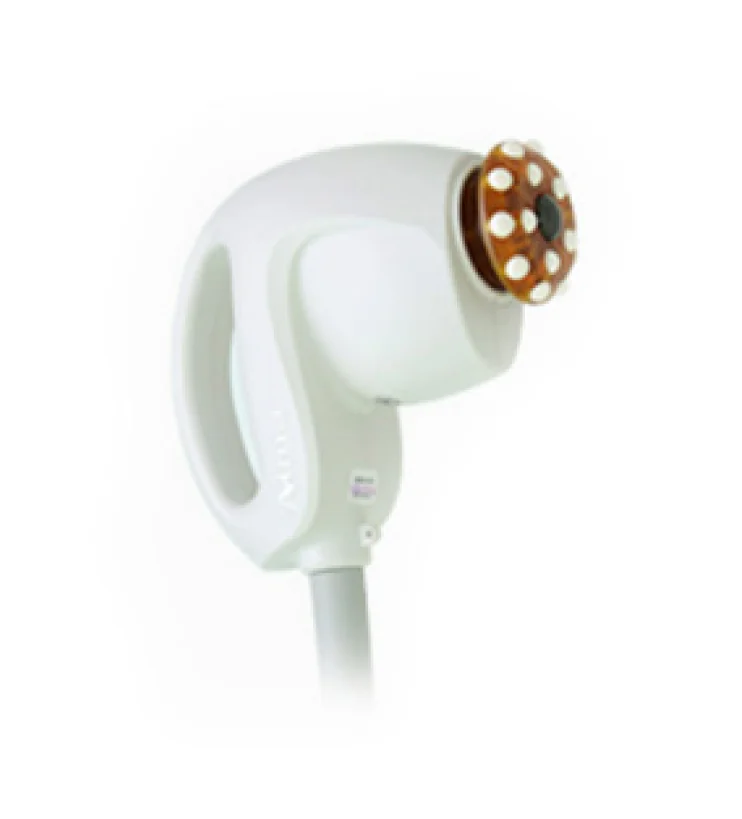 チューンユニボディハンドピース中間部用