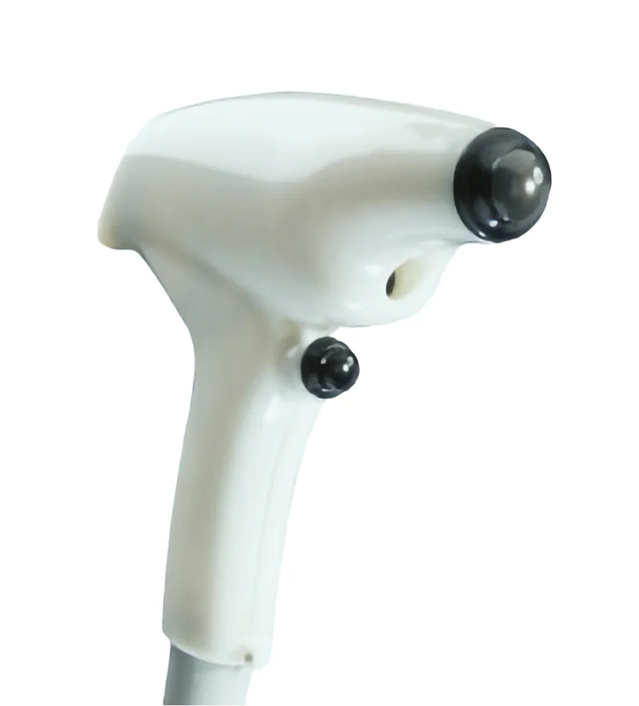 チューンユニラージハンドピース中顔面部縮小専用