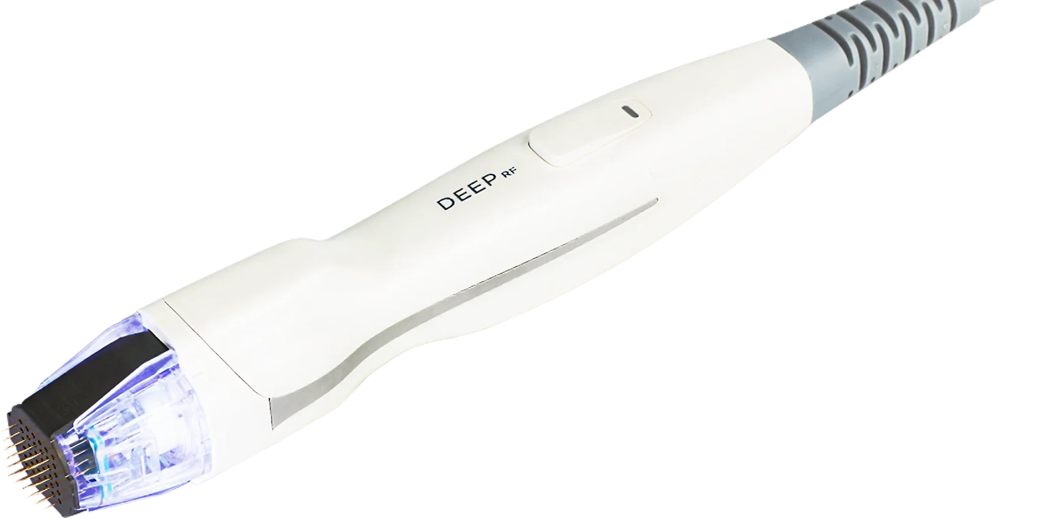 Eye Virtue RFマイクロニードルチップ画像