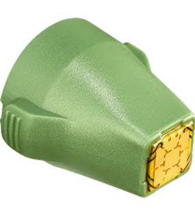 セルフアルティマEFFECTOR 10 - 10x10mm屈曲部用チップ