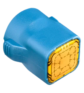 セルフ アルティマ EFFECTOR 40 - 20x20mm 全部位用チップ