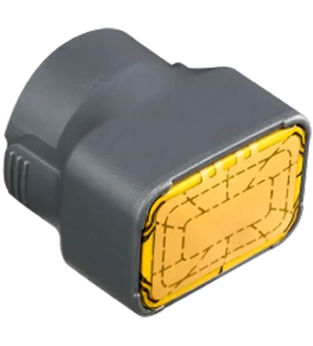 セルフ アルティマ EFFECTOR 60 - 20x30mm 広範囲用チップ