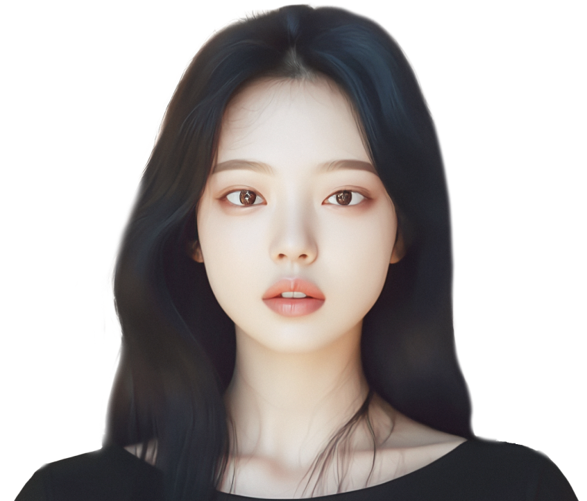 セルフアルティマレーザーの施術可能部位 - 額・目尻・ほうれい線・あごライン