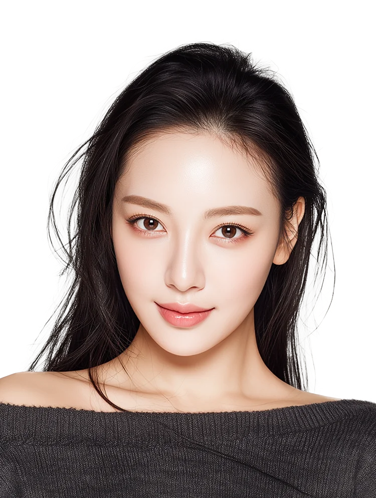 予熱サーフゼロリフティングビジュアルモデル