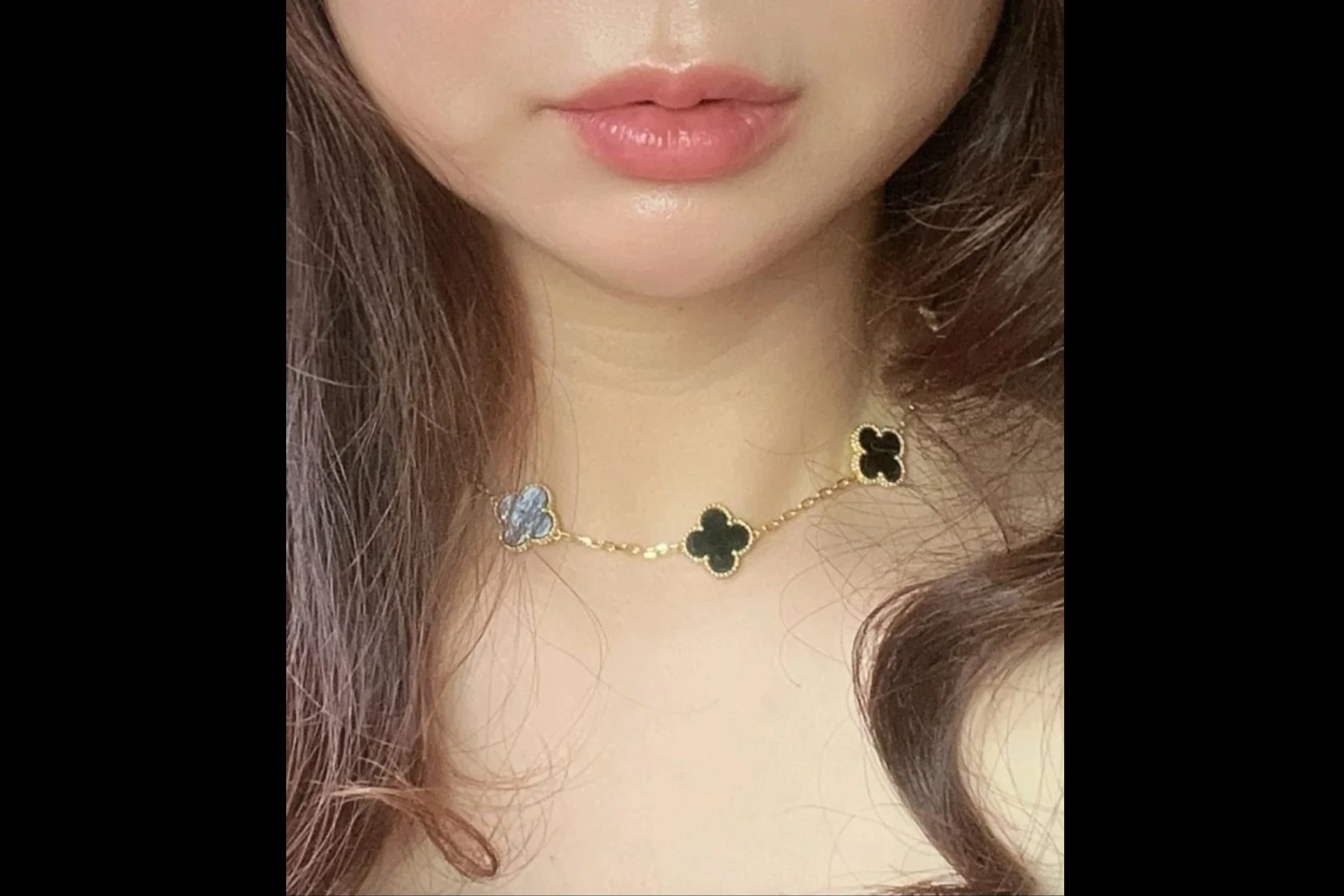 Dr.Eraserリップフィラー前の状態